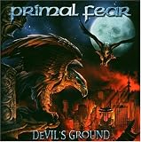  : Devil's Ground