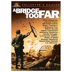 A Bridge Too Far (Collector's Edition) by 
