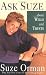Ask Suze About Social Security by Suze Orman ISBN 1573224219