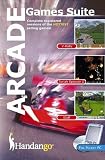  : Handango Arcade Games Suite