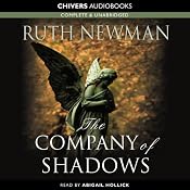 The Company of Shadows | [Ruth Newman]