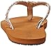 Reef Little Twisted Stars Sandal (Infant/Toddler/Little Kid/Big Kid)