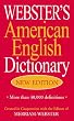 Webster's American English Dictionary