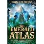 The Emerald Atlas:The Books of Beginning 1 by John Stephens