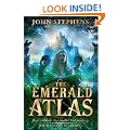 The Emerald Atlas:The Books of Beginning 1
