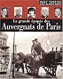 La grande �pop�e des Auvergnats de Paris