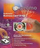 Multimedia Business Card Kit