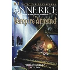 The Vampire Armand