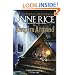 The Vampire Armand (Rice, Anne, Vampire Chronicles.)