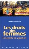 Les droits des femmes : L\'inégalité en question