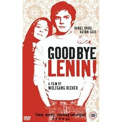 Goodbye Lenin! [2002] [DVD]