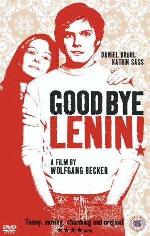 GOODBYE LENIN DVD