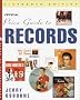 The Official Price Guide to Records, 16th Edition (Official Price Guide to Records)