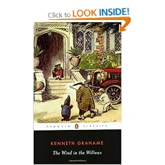 Wind in the Willows (Penguin Classics)