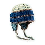 PISTIL Women's Tula Earflap Hat,Blue