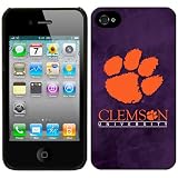 NCAA Clemson Tigers iphone 4/4S Case