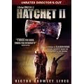 Hatchet 2 [DVD] [2010] [US Import] [NTSC]
