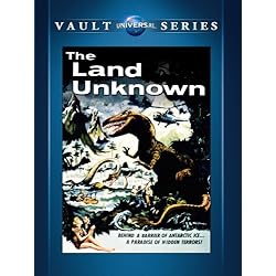 The Land Unknown