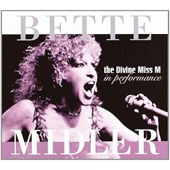 Divine Miss M-in Performance