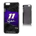 Denny Hamlin iPhone 6 & iPhone 6S (4.7 inch) Slim Case #11 NASCAR
