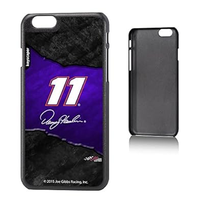 Denny Hamlin iPhone 6 & iPhone 6S (4.7 inch) Slim Case #11 NASCAR