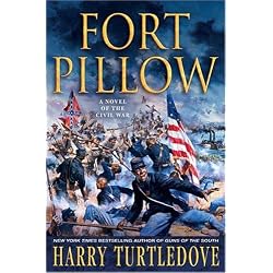 Fort Pillow: A Novel of the Civil War
