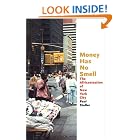 Money Has No Smell: The Africanization of New York City by Paul Stoller