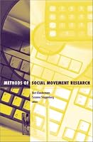 Methods of Social Movement Research (Social Movements, Protest, and Contention)