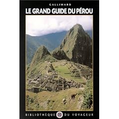 P�rou (ancienne �dition)