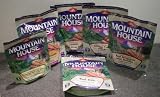NEW Mountain House Emergency Best Sellers Kit