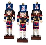 Arizona - 3pk Nutcracker 3rd Ed