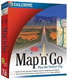  : AAA Map N' Go 7.0