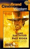 Revue Warner Home Vidéo  / Pale Rider