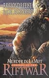 Murder in Lamut (Legends of the Riftwar)