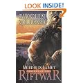 Murder in Lamut: Legends of the Riftwar Book 2