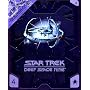 Star Trek - Deep Space Nine Season 4 [Box Set]