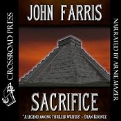 Sacrifice | [John Farris]