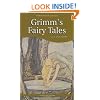 Grimm's Fairy Tales (Wordsworth's Children's Classics)