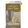 Grimm's Fairy Tales (Wordsworth's Children's Classics)