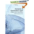 Elements of Synchrotron Light: For Biology, Chemistry, and Medical Research (Physics) by Giorgio Margaritondo