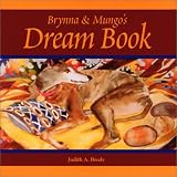 Brynna & Mungo's Dream Book