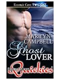 Ghost Lover (Crystal Island, Book Two)