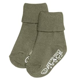 The Children's Place Baby-Girls Place Socks