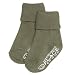 PLACE socks(army 24-36mos)