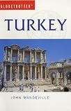 Turkey (Globetrotter Travel Guide)