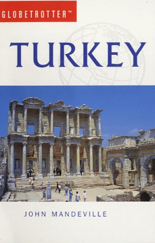 City Travel Guides Discounted  Books : Turkey (Globetrotter Travel Guide)