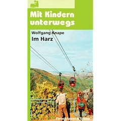 Mit Kindern unterwegs, Im Harz