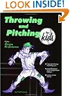 Throwing and Pitching for Kids