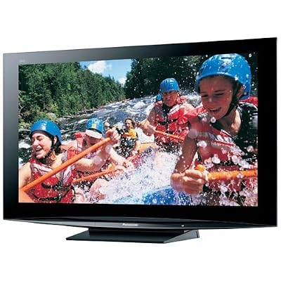 Panasonic Pz850U 50-Inch Plasma HDTV