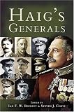 Haigs Generals (Pen & Sword Military)